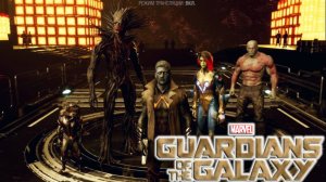 КОРА КОНТИНУУМА 🎮 MARVEL′S GUARDIANS OF THE GALAXY #18 (ПРОХОЖДЕНИЕ ИГРЫ БЕЗ КОММЕНТАРИЕВ)