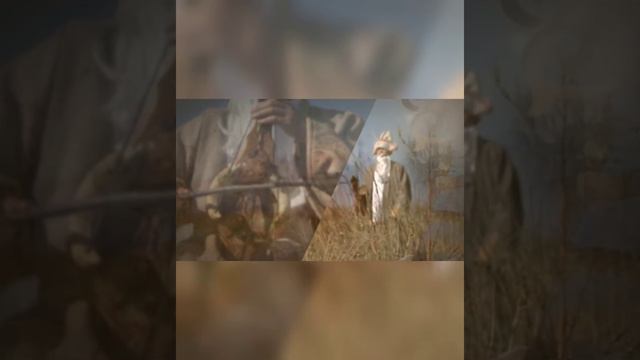 Қорқыт ата "Жолаушының қоңыр қүйі" қобыз/Коркыт ата кобыз/Korkyt ata kobyz смотреть онлайн