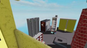 Roblox Электрический Лифт КМЗ 1985 Г.в 320/kg V=1m/s