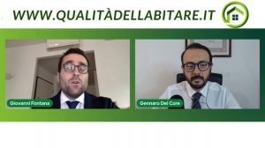 Qualità dell Abitare - Giovanni Fontana manager Duc Brescia