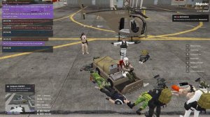 алмаз вип и макс получает по шапке