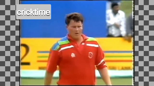 SRIKANTH BATTING FOR INDIA 1992|IND VS ZIM 1992 RAREMATCH😱😂 смотреть онлайн