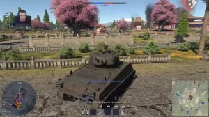 Вартандер аркада ps4