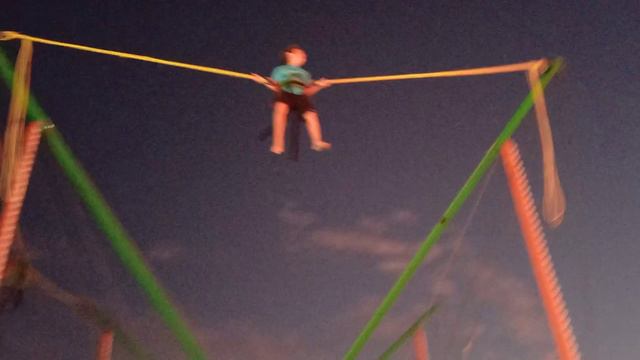 3 серия. Станица Голубицкая. 2024