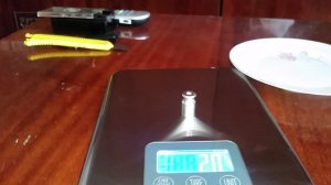 Кухонные Весы 10 кг. с  Aliexpress.