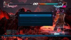 SHERDIL LIVE STREAMING TEKKEN 7