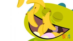 Apples & Bananas  Super Simple Songs
