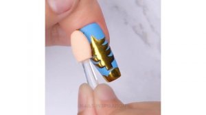 #996 Cute Nails Art Tutorial |Best Nail Ideas For Every Girl | Nails Inspiration