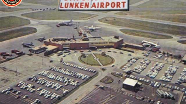 Ahrens Fox - The Rigs That Never Were смотреть онлайн