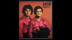 Richie Ray & Bobby Cruz Cancion Juan Sebastian Fuga Album 1975 Ricardo Ray Y Bobby Cruz 33RPM (1974