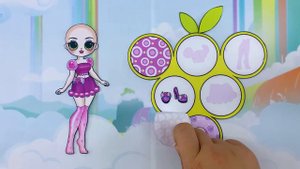 Disney Princess Get NEW FASHION In Real Life | 35 Best DIY Arts & Paper Crafts
