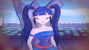 Winx Club - Musa and Riven - Never forget you
