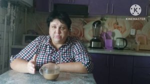 МУКБАНГ ЗАВТРАК С ВАМИ.