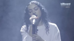 Charli XCX Performs “So I” | Billboard Women In Music 2024
