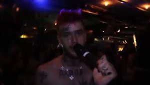 Lil Peep - Tonight (Extended)