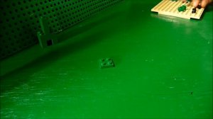 How to Build a LEGO Minecraft Creeper - MOC