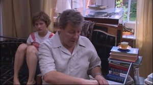 А ПОУТРУ ОНИ ПРОСНУЛИСЬ...В СОЛДАТЫ МИЛОМУ ИДТИ! Оля + Коля. Все серии подряд.