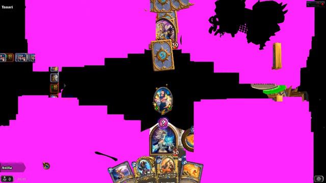 Hearthstone is Still Bugged | Graphics Glitched смотреть онлайн