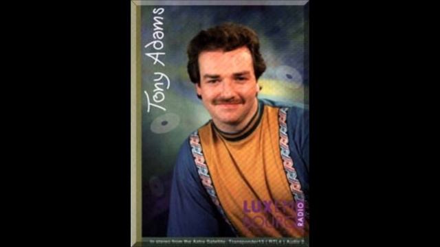 Tony Adams смотреть онлайн