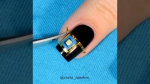 Как сделать красивый маникюр гель-лаком