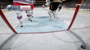 NHL 17 UT pl / online / SEZONY LIGA 10/ MECZ 2