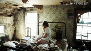 Страшилка. Белая простыня. 1ведео. Nastia страшилки