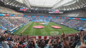 Суперкубок России 21 22