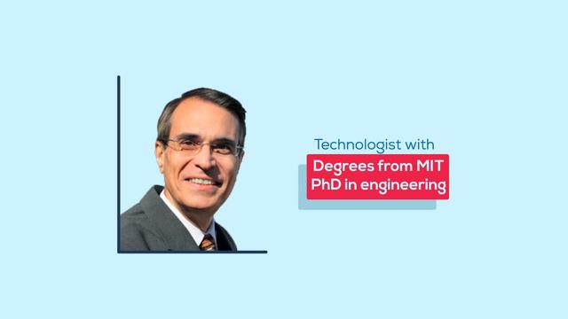 Jose Cordeiro - Technologist for the European Parliament