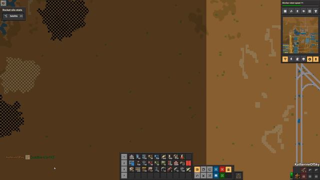 Factorio: Hotkeys & Shortcuts - Tutorial, Guide