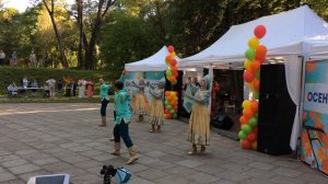 Народная артистка России Людмила Николаева и ансамбль "Русская душа" - "Пока плачет Богородица".