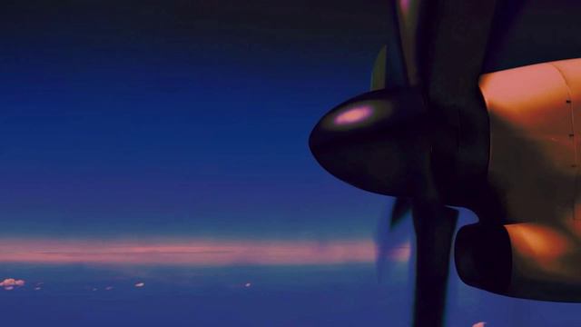 Звук пропеллера смотреть онлайн