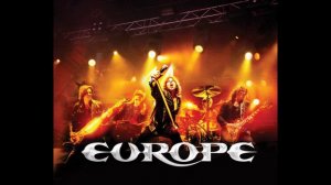 The Final Countdown  EUROPE / Cover