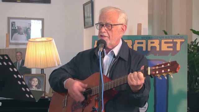 Los Kabareciarza odc 8: VIP VIP VIP смотреть онлайн