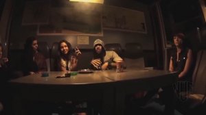 Method Man, Redman, Nas - Time Flies ft. AZ (Music Video) 2023