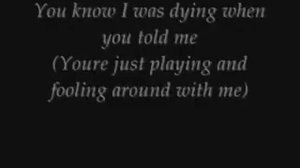 Killing Me Inside-The Tormented Lyrics