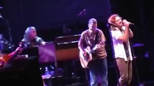 Pearl Jam- Last Kiss (Berlin 2006)