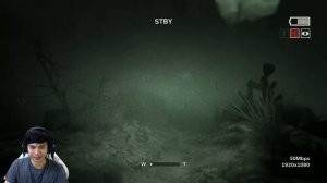 Siapkan Jantung Kalian - Outlast 2  - Indonesia #1