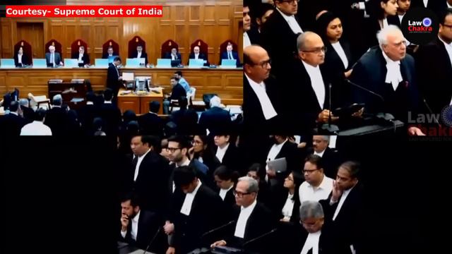 CJI Angry on SBI; Why SBI Violated Order? #lawchakra #supremecourtofindia #analysis