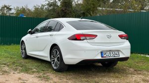 Что бы выбрал ты ❓ Такой Opel Insignia B или VW Passat B8 ❓