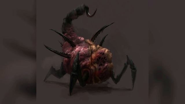 Смертельные SCP