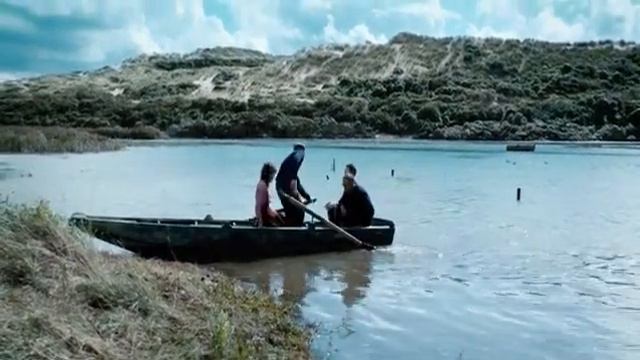 В тихом омуте.ФИЛЬМ СУПЕР!!