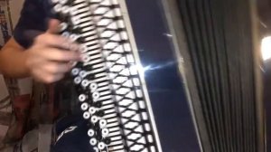 Сектор газа - Колхозный панк на баяне