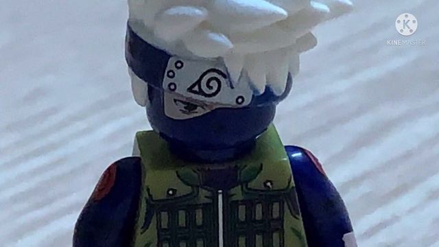 Team7's summoning jutsu contest and result | lego stop motion | lego naruto funny moment смотреть онлайн