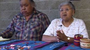 david edward walker & levina kussamwhy wilkins (yakama) - The 12 Virtues of Níix Ttáwaaxt