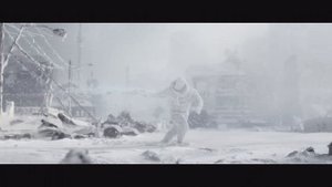 Вступление Метро Исход