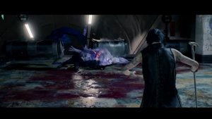 [GMV] Crimson Cloud (V | Devil May Cry 5)