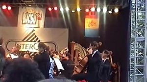 Jerry Goldsmith conducts: Rambo First Blood - "It's a Long Road"