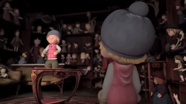 Alma (2009) смотреть онлайн