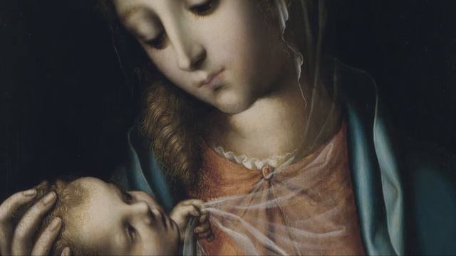 Ave María (a 8 v.) - Tomás Luis de Victoria (1548-1611) смотреть онлайн