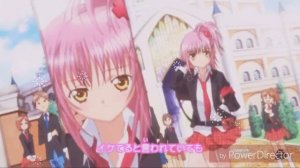 {Мамины глаза , папины улыбка , мамины душа , папины картинка} - Аниме клип ( утау,Аму и Икуто )